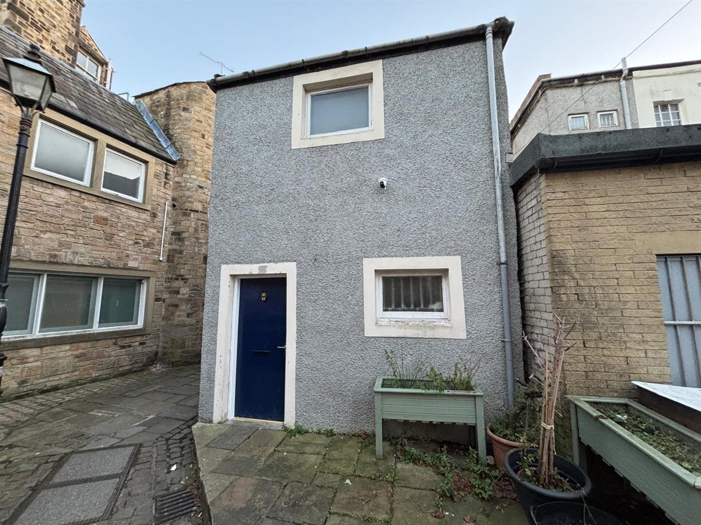 44A Market Street, Lancaster LA1 1HS